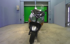 HONDA SILVER WING 600 GT ABS 2009 PF02