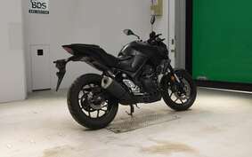 YAMAHA MT-25 A RG43J