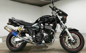 SUZUKI GSX1400 2008 GY71A