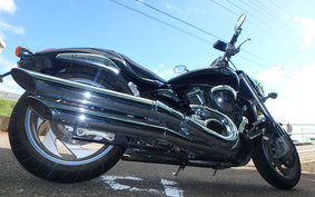 SUZUKI INTRUDER M1800R 2009 CA111