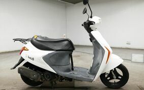 SUZUKI LET's 5 CA47A