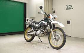 YAMAHA SEROW 225 Gen.3 DG08J