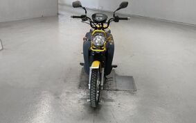 HONDA CROSS CUB 110 JA10