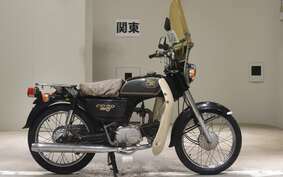 HONDA CD90 BENLY HA03