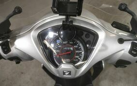 HONDA DIO 110 JF58