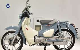 HONDA C125 SUPER CUB JA48