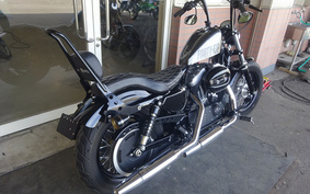 HARLEY XL1200X 2014 LC3