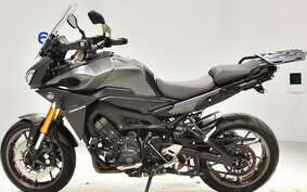 YAMAHA MT-09 Tracer 2015 RN36J