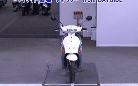 SUZUKI LET's 4 CA45A