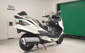 SUZUKI SKYWAVE 400 SA 3 2010 CK45A