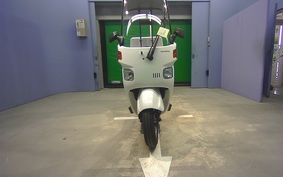 HONDA GYRO CANOPY TA03