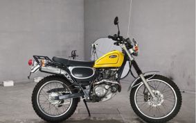 YAMAHA BRONCO 5BT