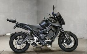 YAMAHA MT-09 2017 RN52J