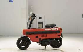 HONDA MOTOCOMPO AB12