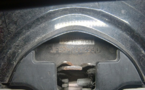 HONDA DIO 110 JF58