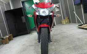 HONDA CBR250R GEN 3 MC41