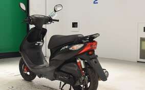 YAMAHA JOG ZR Gen.3 SA39J