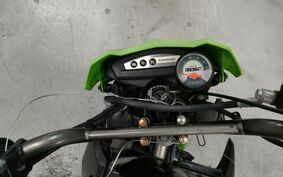 KAWASAKI KSR110 KL110C