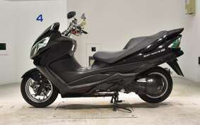 SUZUKI SKYWAVE 250 (Burgman 250) SS 2 CJ46A