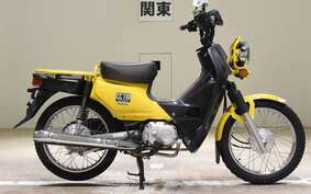 HONDA CROSS CUB 110 JA10