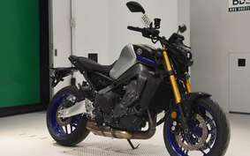 YAMAHA MT-09 SP 2023 RN69J