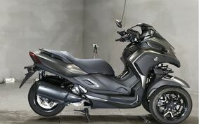 YAMAHA TRICITY 300 2022 SH15J