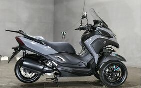 YAMAHA TRICITY 300 2021 SH15J