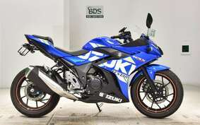 SUZUKI GSX250R DN11A