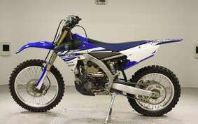 YAMAHA YZ250FX CG37C