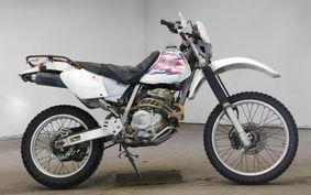 HONDA XR250 MD30