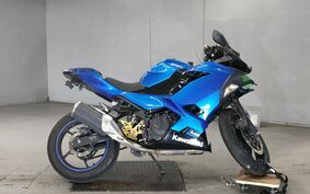 KAWASAKI NINJA 250 EX250P