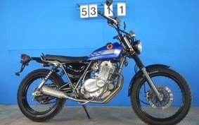 SUZUKI GRASS TRACKER Bigboy NJ47A