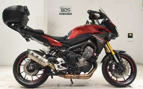 YAMAHA MT-09 Tracer 2015 RN36J