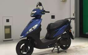 YAMAHA JOG125 SEJ5J