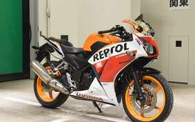 HONDA CBR250R A MC41