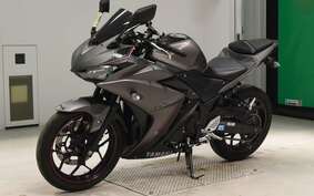 YAMAHA YZF-R25 A RG10J