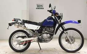 SUZUKI DJEBEL 200 (DR200SE) SH42A