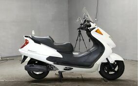 HONDA FORESIGHT EX MF04