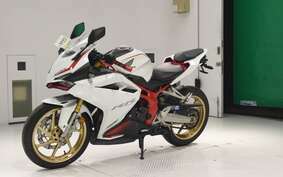 HONDA CBR250RR A MC51