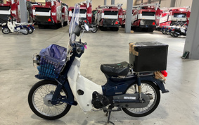 HONDA SUPER CUB50 AA01