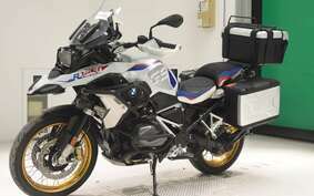 BMW R1250GS 2022