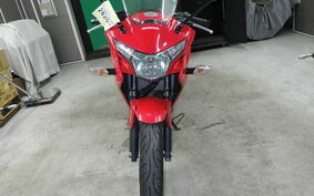 HONDA CBR250R A MC41