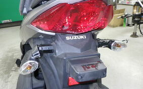 SUZUKI ADDRESS 110 CE47A