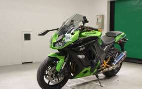 KAWASAKI NINJA 1000 A 2012 ZXT00G