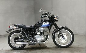 KAWASAKI W650 2001 EJ650A