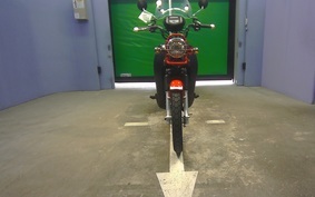 HONDA CROSS CUB 110 JA10