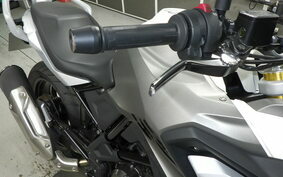 BMW G310GS 2022 0G31