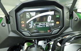 KAWASAKI NINJA 1000 SX 2023 ZXT02K