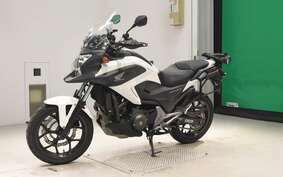 HONDA NC750X ABS 2015 RC72