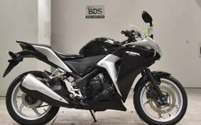 HONDA CBR250R GEN 3 MC41